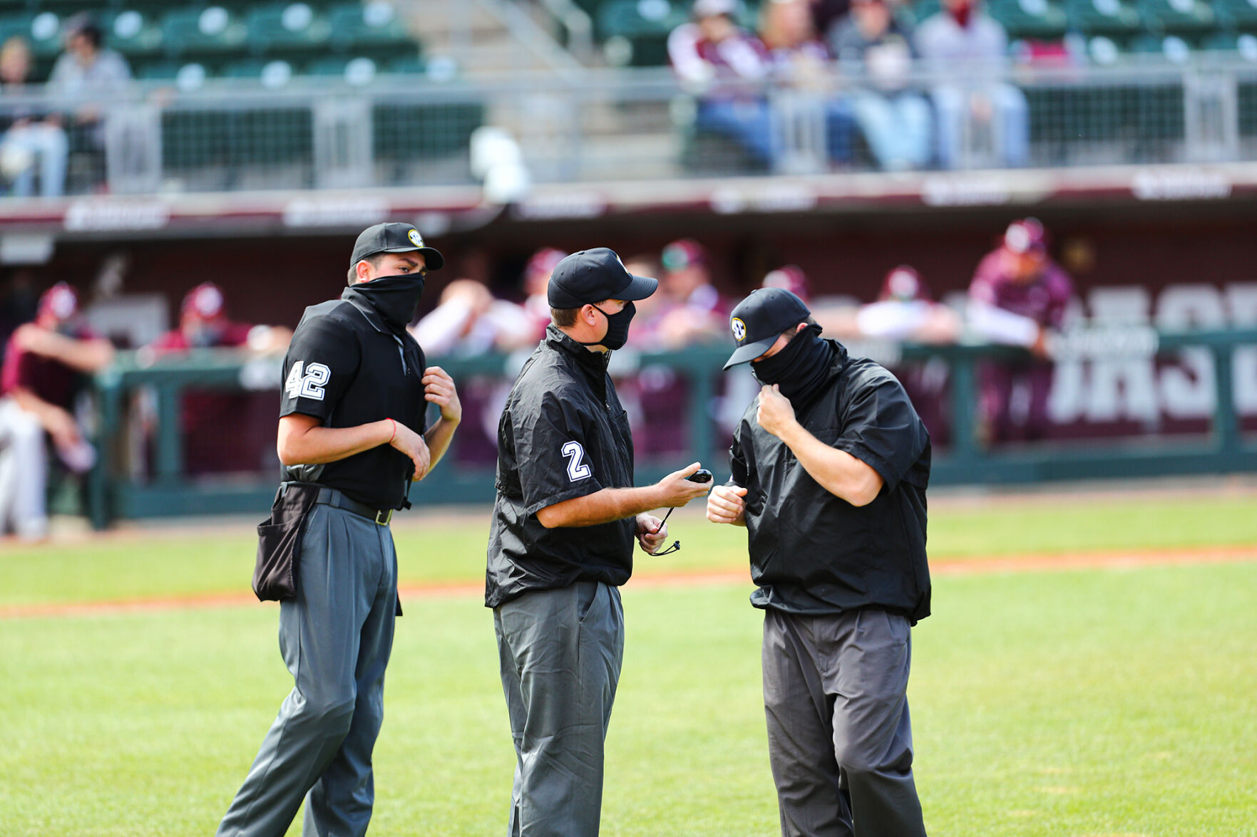 A&M Baseball vs. Xavier